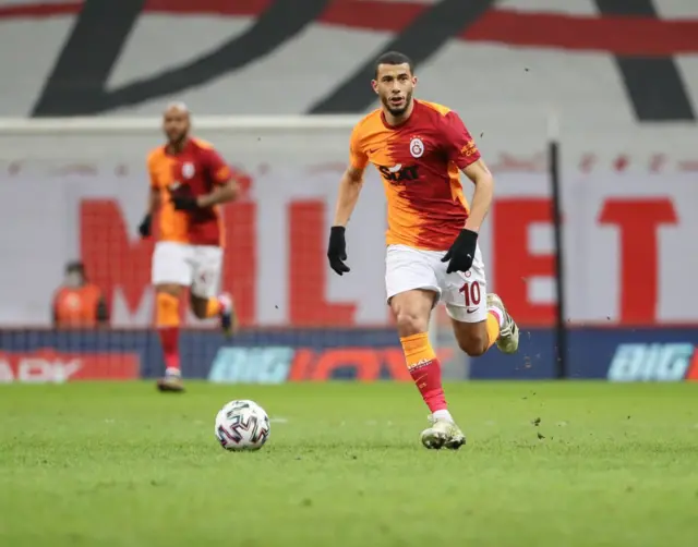 Belhanda