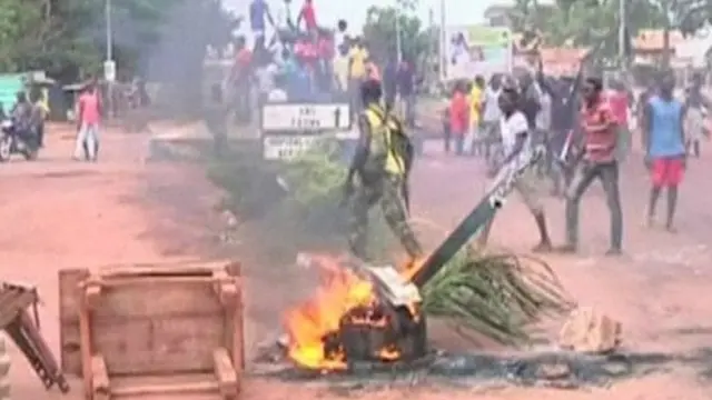 Ghasia hazikoma katika Jamuhuri ya Afrika ya kati licha ya kusainiwa kwa mkataba wa amani mwezi Februari