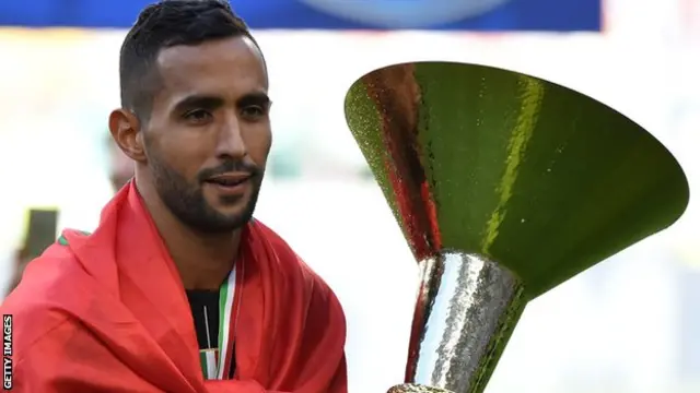 መድሂ በናትያ