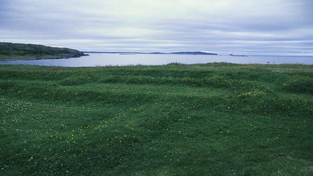 L'Anse aux Meadows