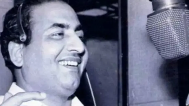 ਮੁਹੰਮਦ ਰਫੀ