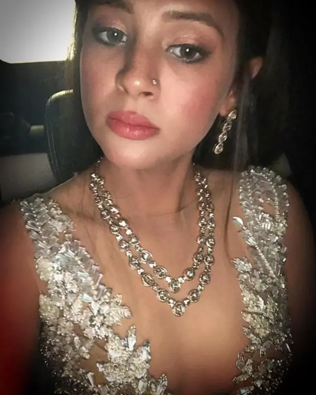 साक्षी सिंह