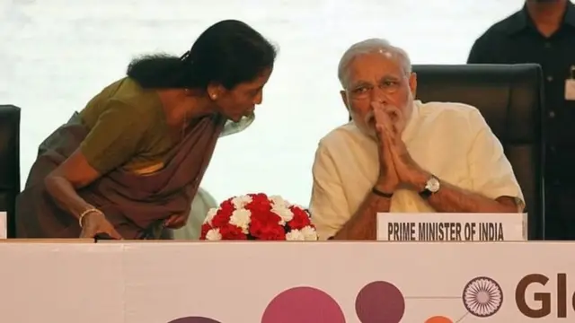 भारत को चीन के साथ अपनी व्यापार नीतियां सख़्त करनी चाहिए: प्रधानमंत्री के आर्थिक सलाहकार