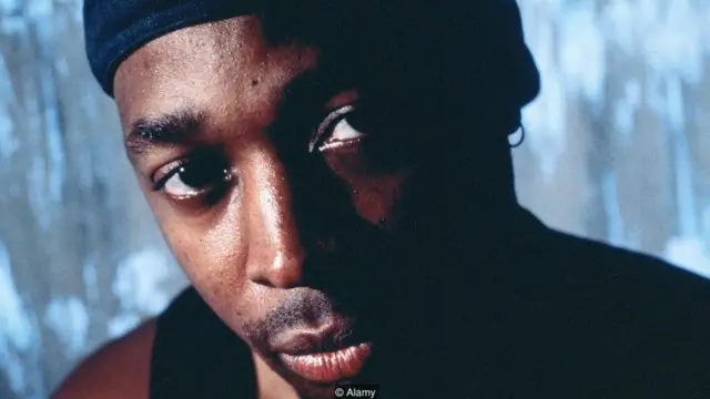 Chuck D