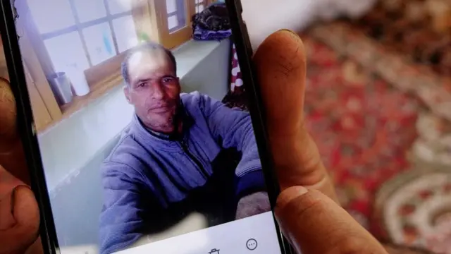 فیاض احمد بھٹ