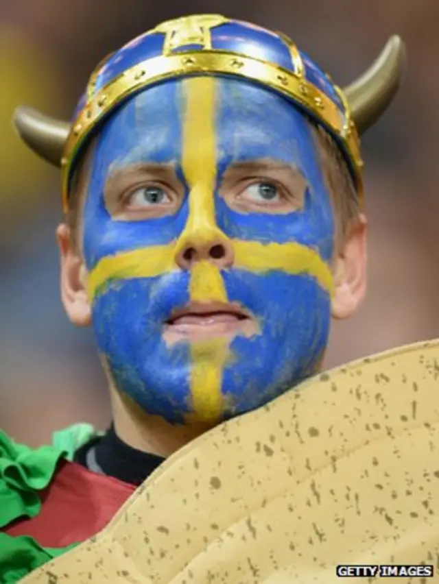 શું માત્ર વાઇકિંગ જ શિંગડાંવાળી હેલ્મેટ પહેરતા હતા?