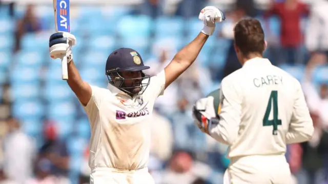 ரோஹித் ஷர்மா