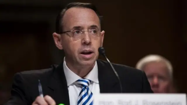 Rod Rosenstein