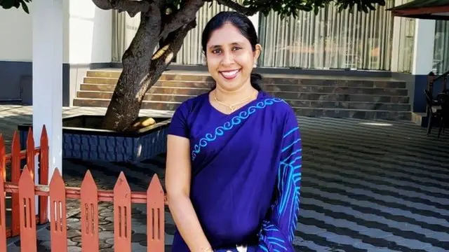 What is love? - Sri Lankan's opinion