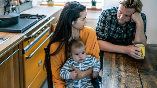 چرا فرزندان بزرگسال با والدین خود قطع رابطه میکنند