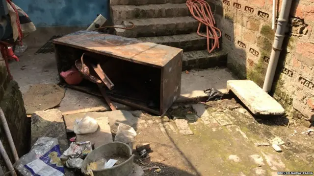 आसनसोल, रामनवमी, हिंसा, हिंदू, मुस्लिम, सांप्रदायिक हिंसा