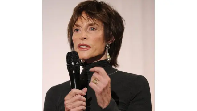 شارلوت بيرز