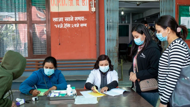 अस्पताल