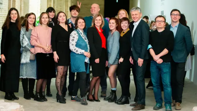 книга року 2021