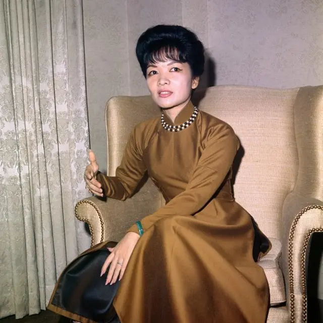 Madame Nhu
