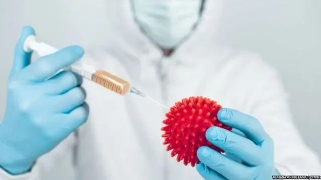 कोवैक्सीन