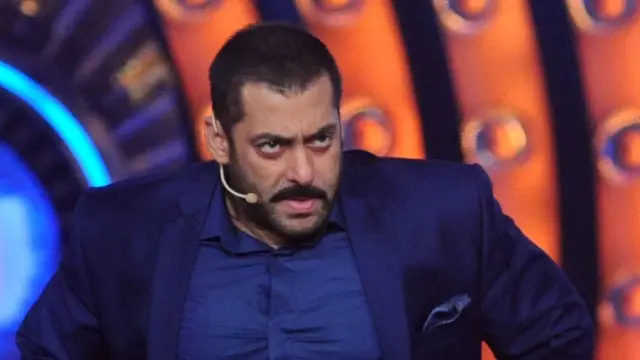 सलमान ख़ान