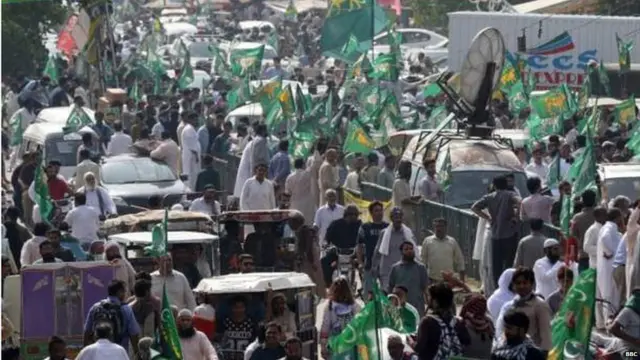 ਨਵਾਜ਼ ਸ਼ਰੀਫ਼