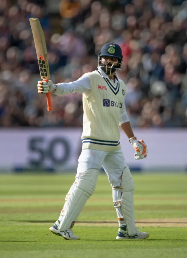 रविंद्र जडेजा