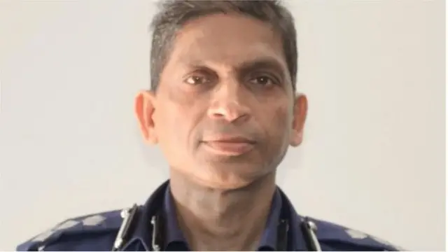 বনজ কুমার মজুমদার, পিবিআই প্রধান