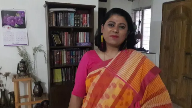 সাদিয়া নাসরিন, লেখক