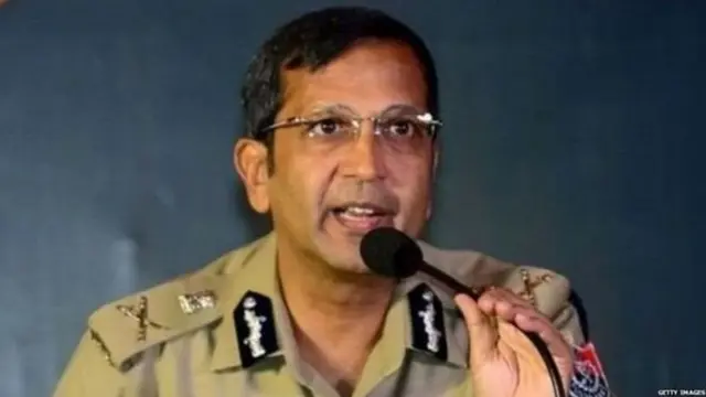 ਪੰਜਾਬ ਦੇ ਡੀਜੀਪੀ ਦਿਨਕਰ ਗੁਪਤਾ ਨੇ ਕਰਤਾਰਪੁਰ ਲਾਂਘਾ ਖੋਲ੍ਹਣ 'ਤੇ ਚੁੱਕੇ ਸਵਾਲ