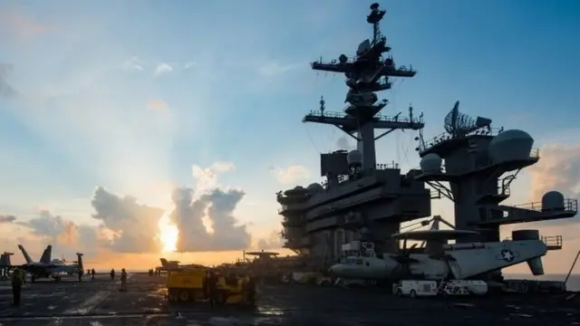 अमेरिका