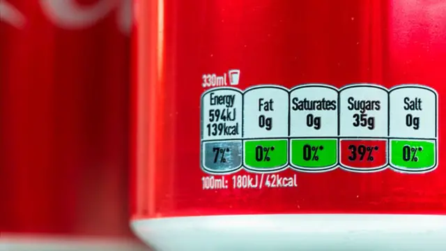 น้ำอัดลม