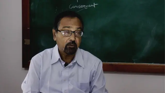 ড: সুবীর সরকার