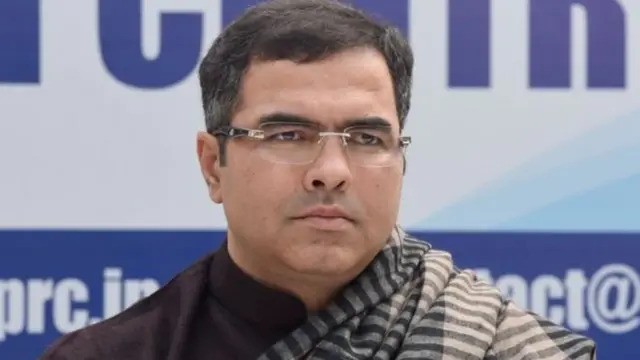 प्रवेश वर्मा