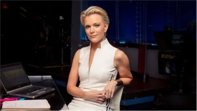 Megyn Kelly