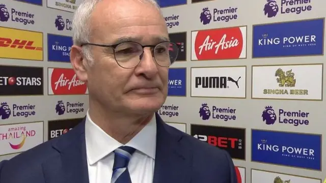 كلاوديو رانييري