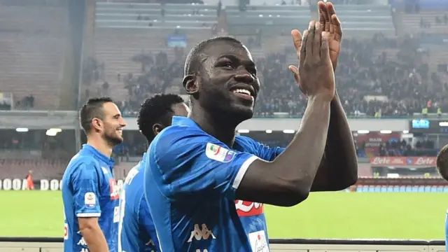 Koulibaly