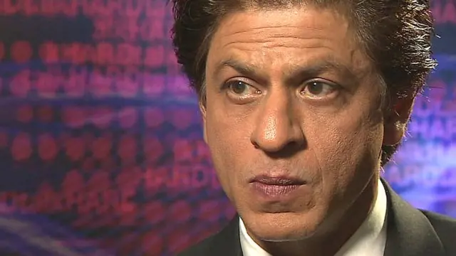 షారుఖ్ ఖాన్