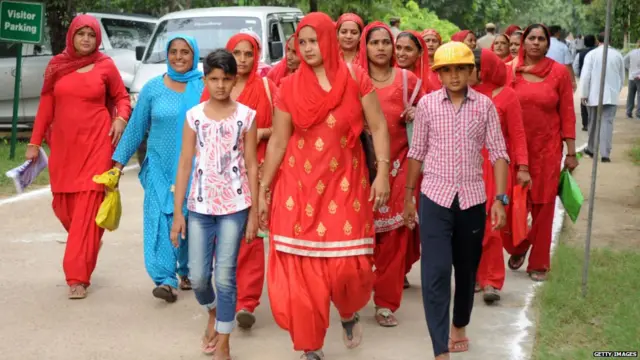 ਆਫੀਸਰਜ਼ ਕਾਲੌਨੀ 'ਚ ਇੱਕ ਵੀ ਘਰ ਪੰਜਾਬੀਆਂ ਦਾ ਨਹੀਂ ਸੀ