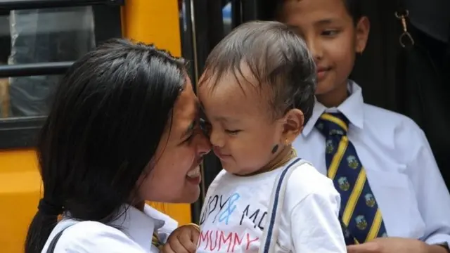 भारतीय स्कूल