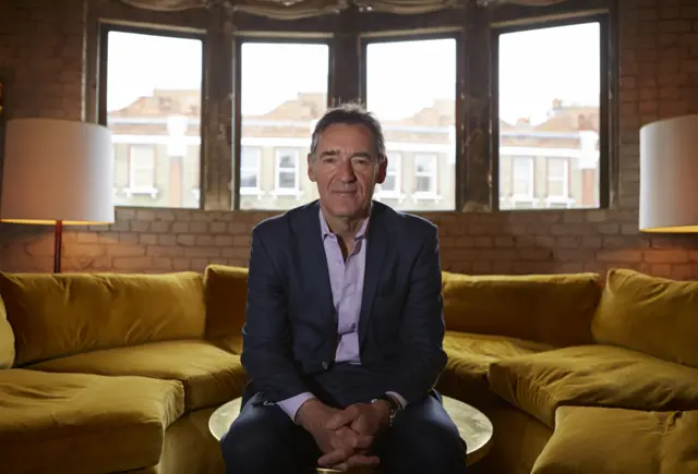 Jim O'Neill