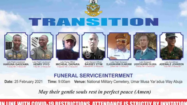 Aworan ọmọ ogun to ku