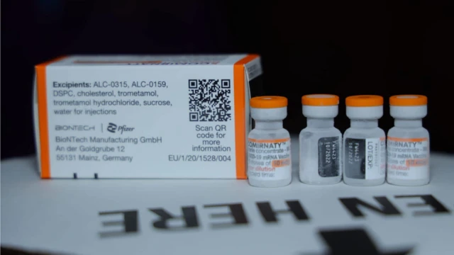 फाइजर खोप