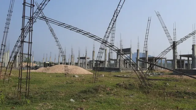 పోలవరం ప్రాజెక్టు