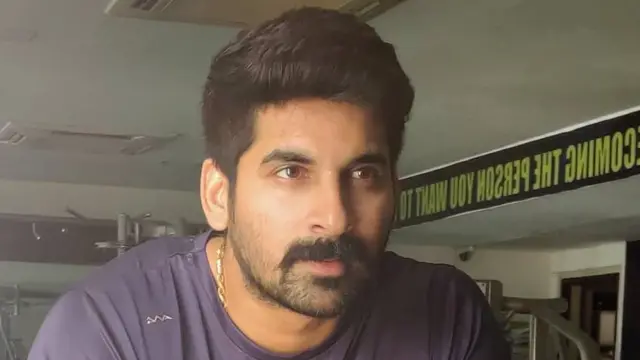 अक्षय वाघमारे