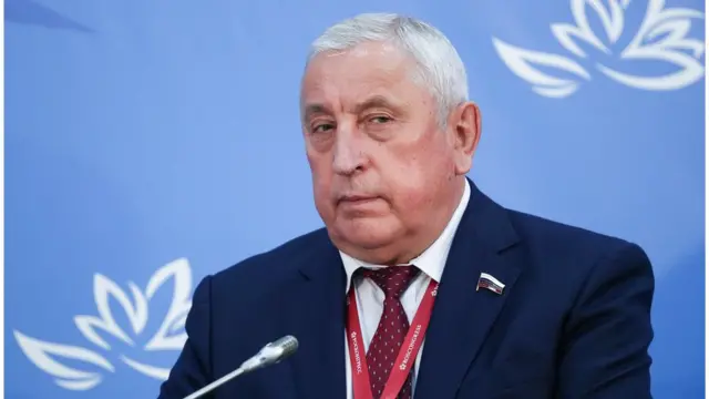 Николай Харитонов