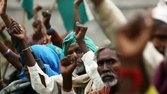 आम भारतीय