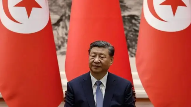 Xi Jinping