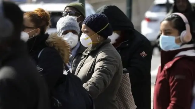 Нью-Йорк, Бронкс