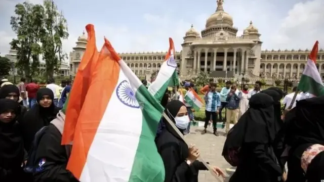 முஸ்லிம் பெண்கள்