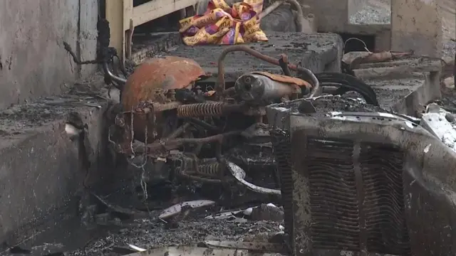 ਮੁੰਡਕਾ ਅੱਗ