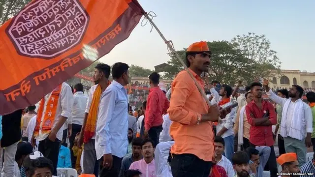 मनसे सभा