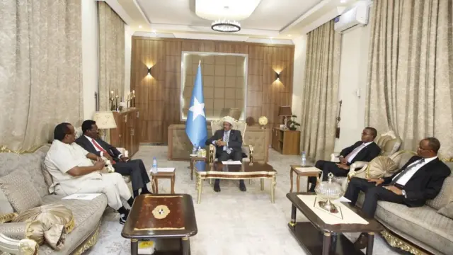 Madaxda ku sugan Shirka Dhuusamareeb 3