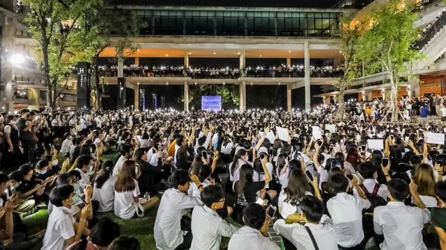 แฟลชม็อบ